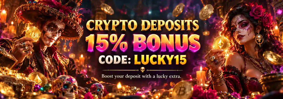 Casino Voodoo